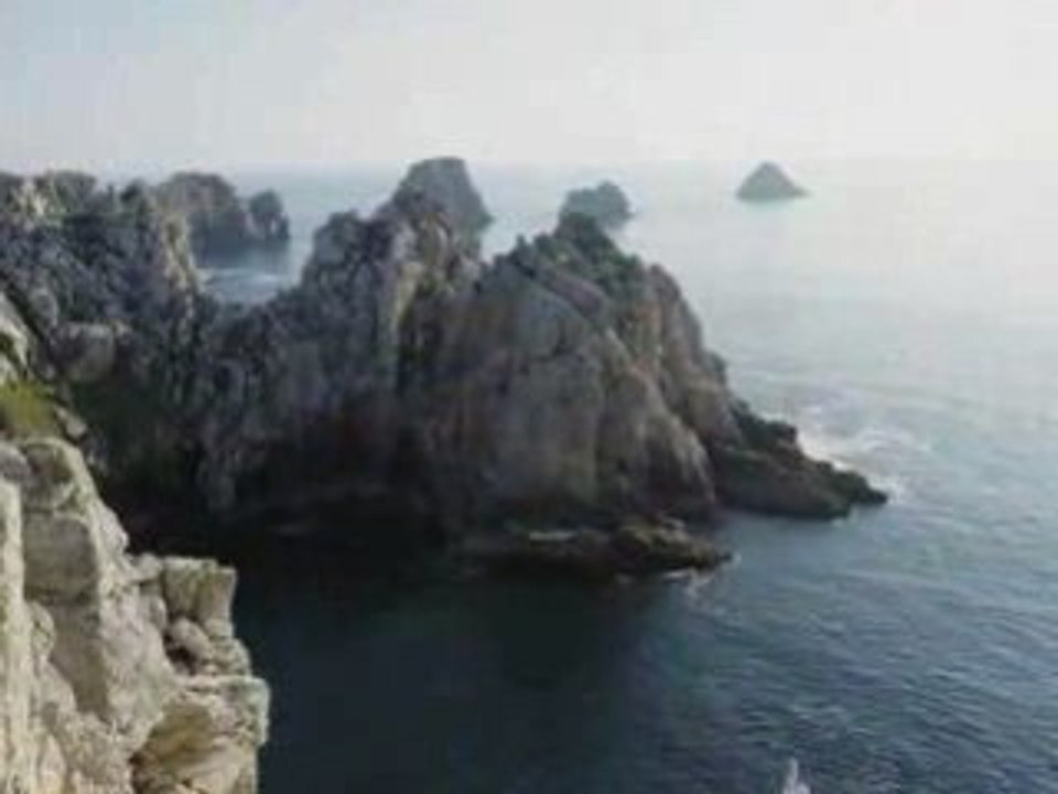 PenHir Septembre 2008