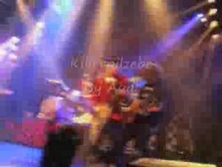 Killerpilze - 26.09.08 - Bruxelles