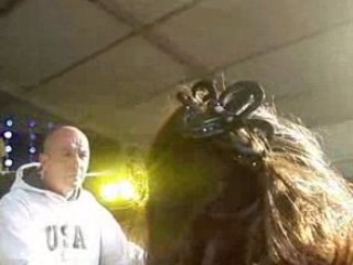 Sheryfa Luna à Bonneuil 1