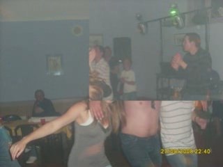 Aniversaire de gregory