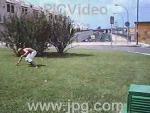 Incepa Mystical - Trickers 08