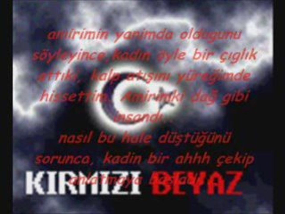 Amirim