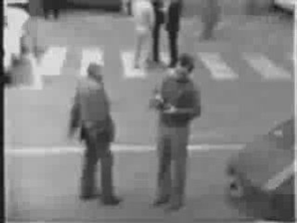 Voyage à Florence (2/2) - Ecole Alsacienne - automne 1979