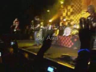 Killerpilze - 26.09.08 - Jo