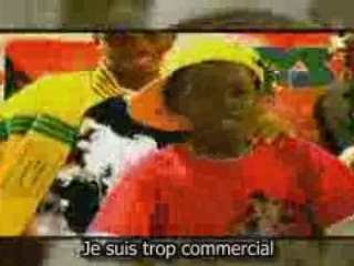 Krys - Two commercial et li tradui en sous
