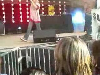 Sheryfa Luna à Bonneuil 7