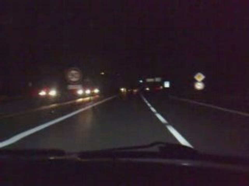 Renault Clio RS1 ligne Supersprint