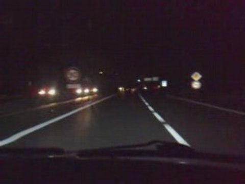 Renault Clio RS1 ligne Supersprint