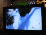Shaun White Snowboarding - Festival du Jeu Vidéo 2008