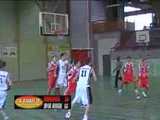 2008-09-27 cadets vs spor