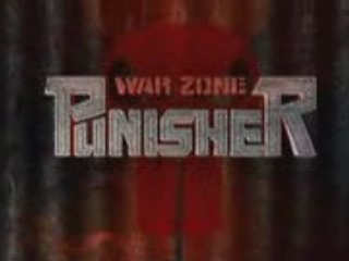 Punisher war zone restricted trailer