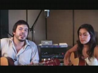 Waiting on the World to Change SONG