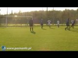 (6:1) Lech Poznań Oldboys - Poznań FC