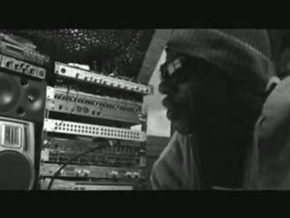 Lyrical Killas - "Quand la rue devient la URE"