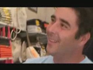 Tee-shirt Marseille - Un été en vacances