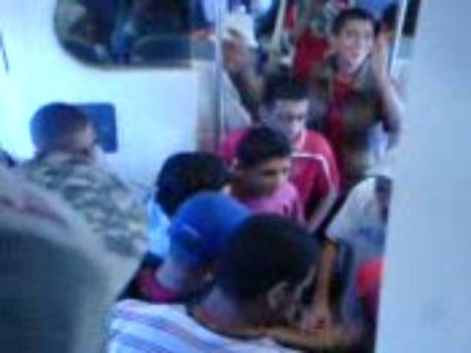 Ultras Pirates F tran