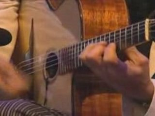 thomas dutronc .   Swing gitan