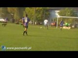 (8:1) Lech Poznań Oldboys - Poznań FC