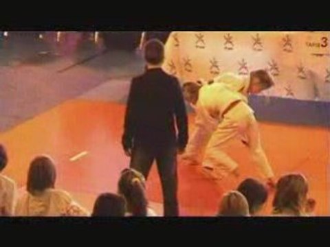 clip circuit departemental benjamines 2007 2008