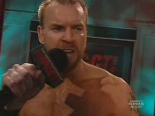 Christian Cage - 1 Hour Promo