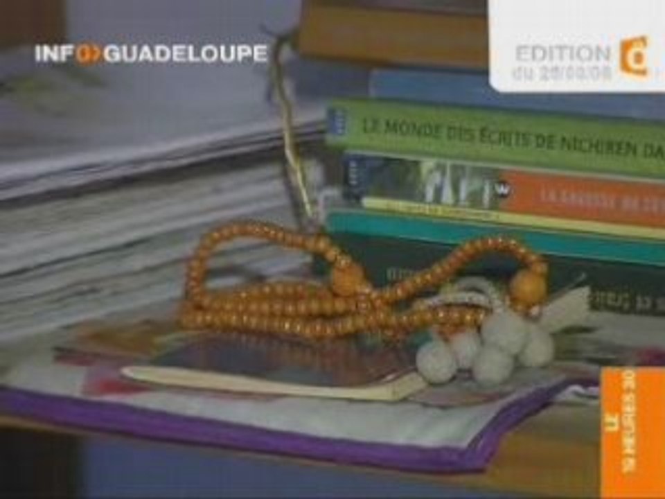 Drepanocytose cause nationale