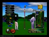 Harukanaru Augusta Masters 98 (N64)