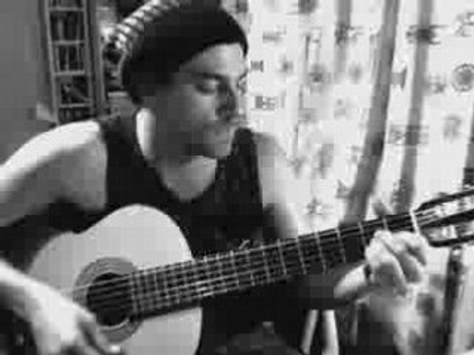 Rythme de ben harper