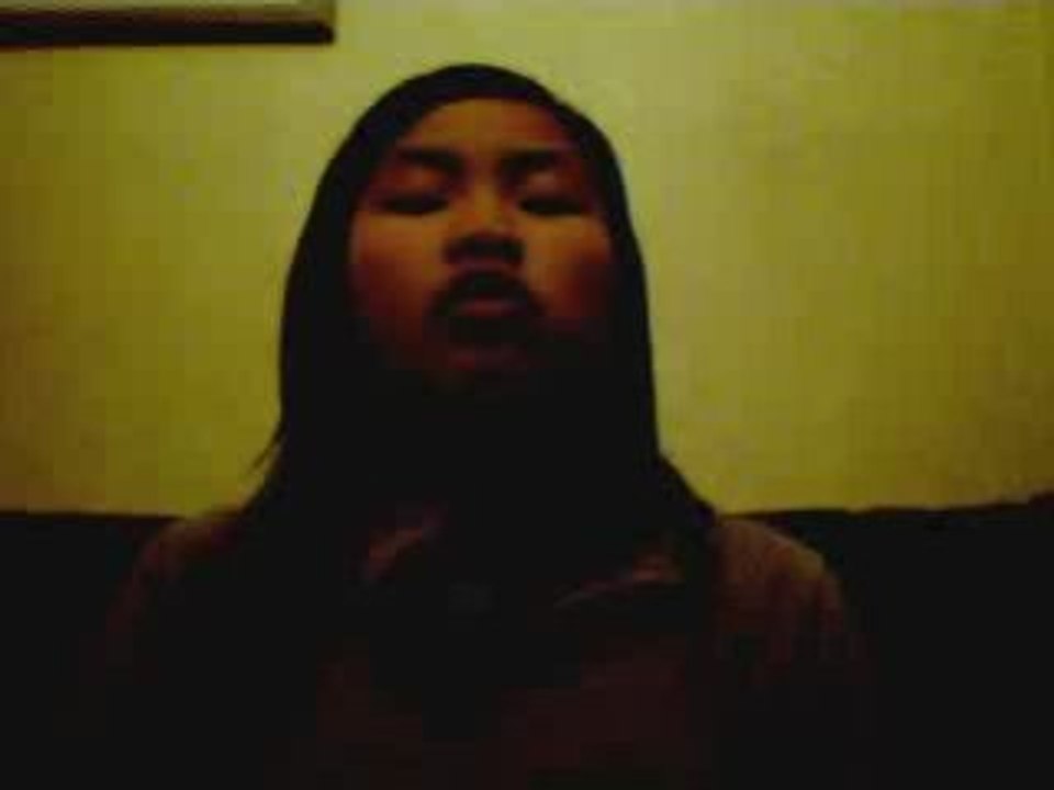 Alicia Keys-No One By Cheena