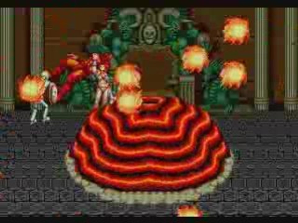 GOLDEN AXE 1 JEU FINI EN 7MN08S SEGA MEGADRIVE STEFGAMERS