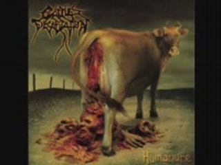 Cattle decapitation men before swine (outro)