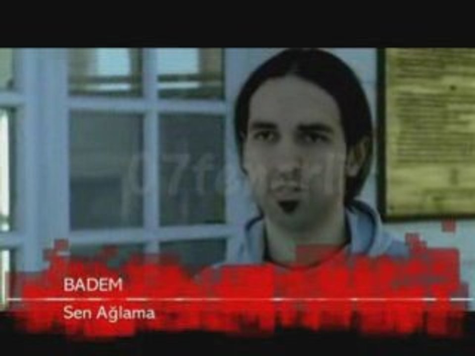 BADEM SEN AĞLAMA