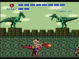 GOLDEN AXE 1 MODE DUEL SEGA MEGADRIVE STEFGAMERS