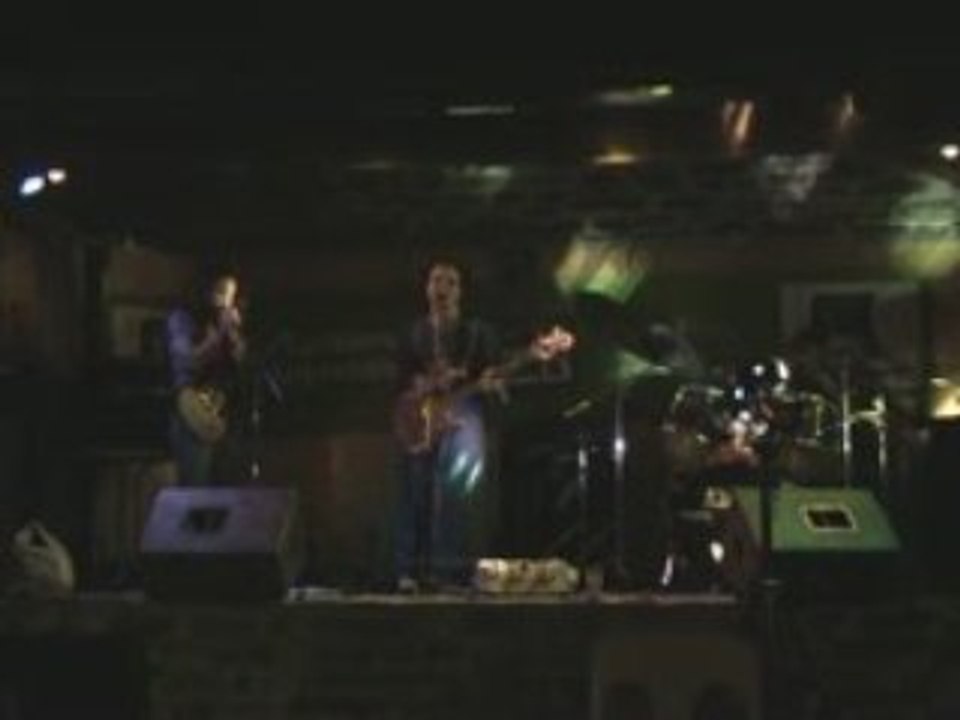 Les Aléas sont des romantiques qui s'ignorent