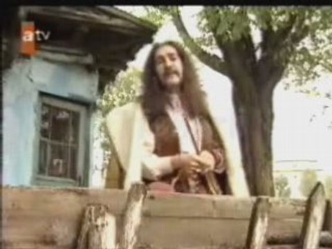 BARIŞ MANÇO SARI ÇİZMELİ MEHMET AĞA