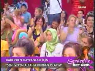 kader_Seni veren allaha(serdemle herdem)