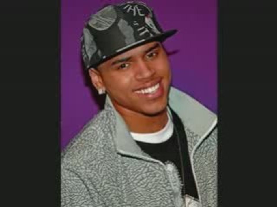 Chris Brown - Electric guitar