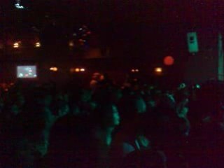 Soirée Avant Le Concert Kriz Y Angel à Paris