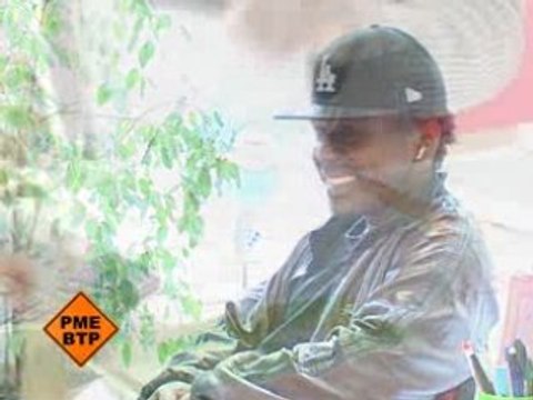 Un vendredi chez Actibat, Agence d'Intérim BTP