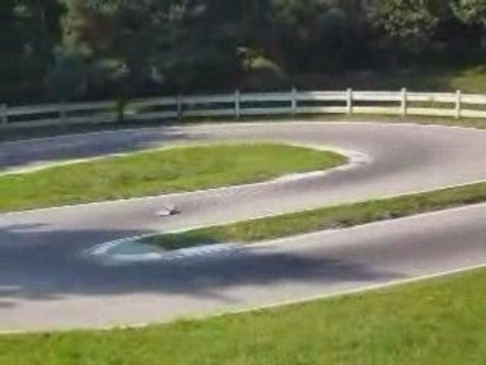 Essai Megatron 270908