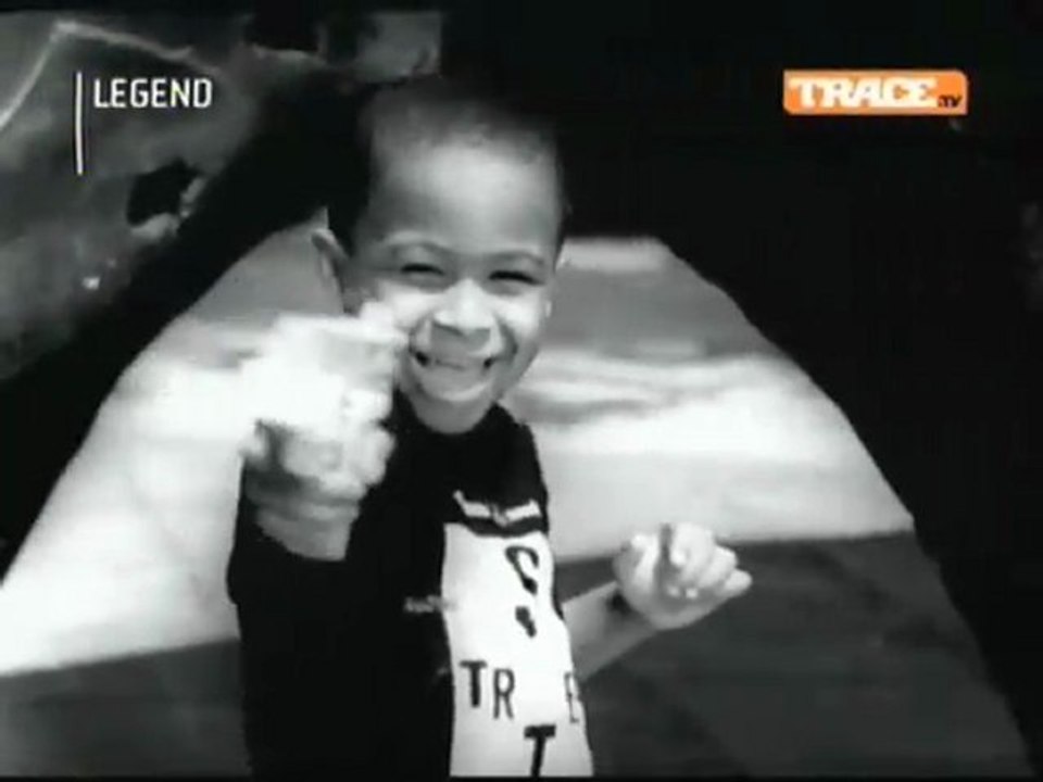 Rocca - Les Jeunes De L'Univers - 1997