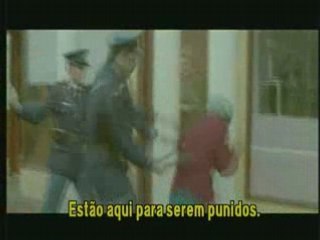 Mandela – A Luta pela Liberdade (Goodbye Bafana, 2008)