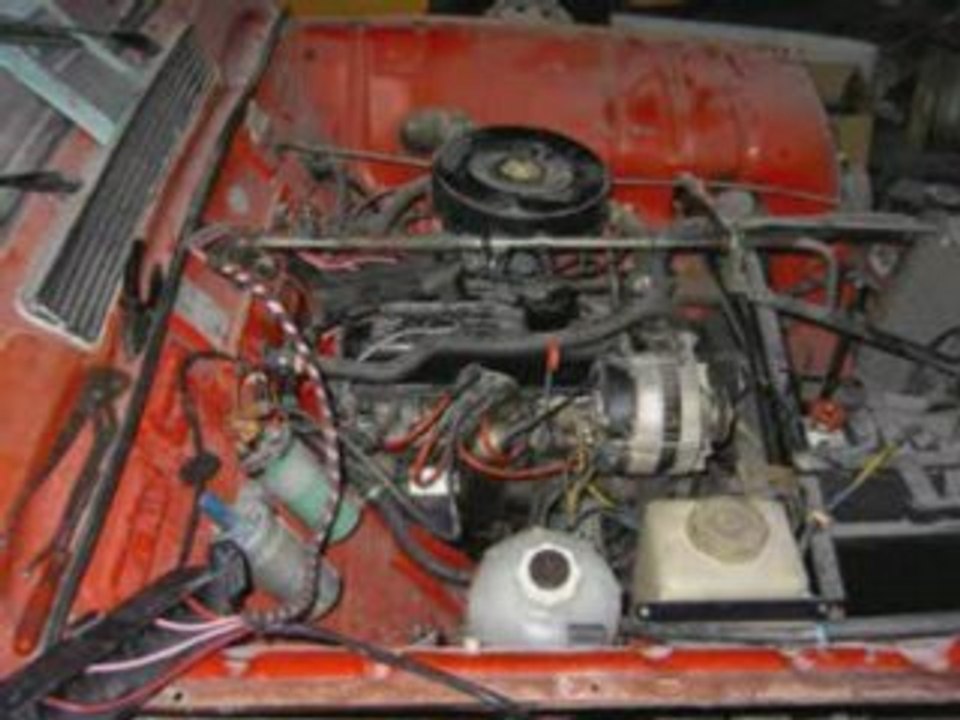 la decoupe