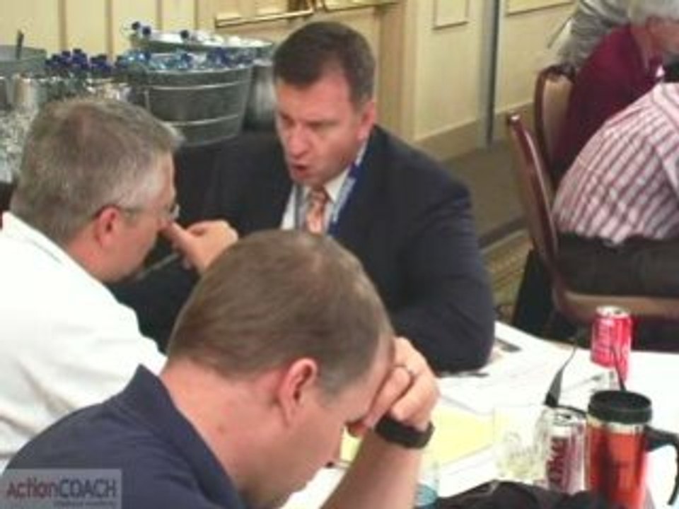 More Money on More Money