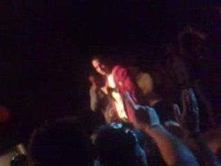 Kriz Y Angel à Paris*