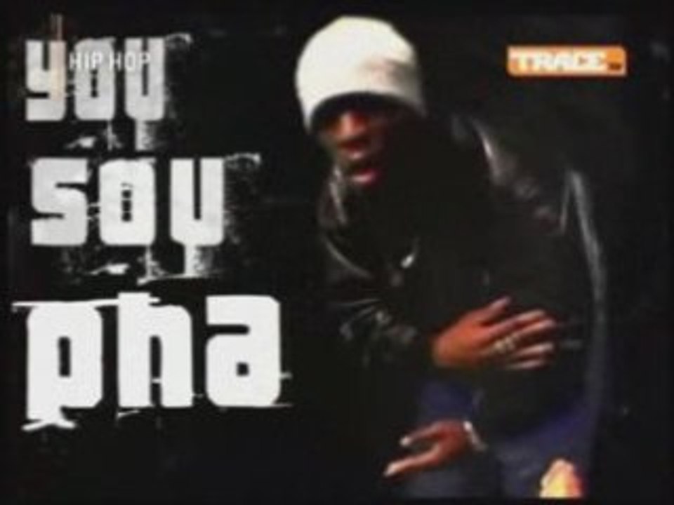 Youssoupha - Eternel Recommencement