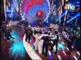 Zara Nachke Dikha - [ Grand Finale] 28th September 08 pt3