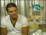 Arjona Nominado al Grammy Latino 2008