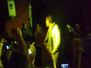 Kriz Y Angel à Paris*