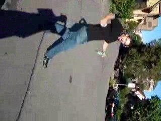 HARDCORE JUMPING VINX