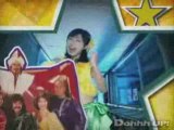 Berryz Kobo - Dschinghis Khan TarTar Mix PV (Dohhh UP!)